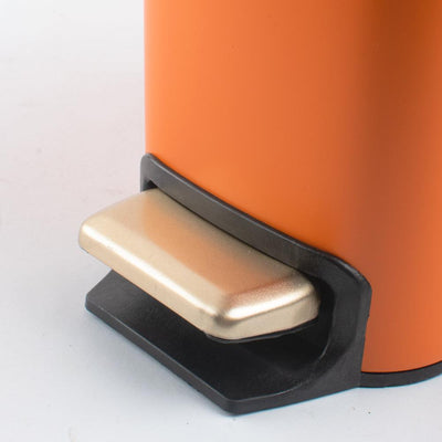 Prism Series Pedal Waste Bins