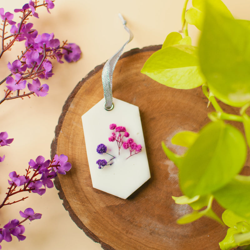 Nature’s Fragrance (Wax Tablet)