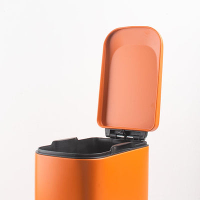 Prism Series Pedal Waste Bins