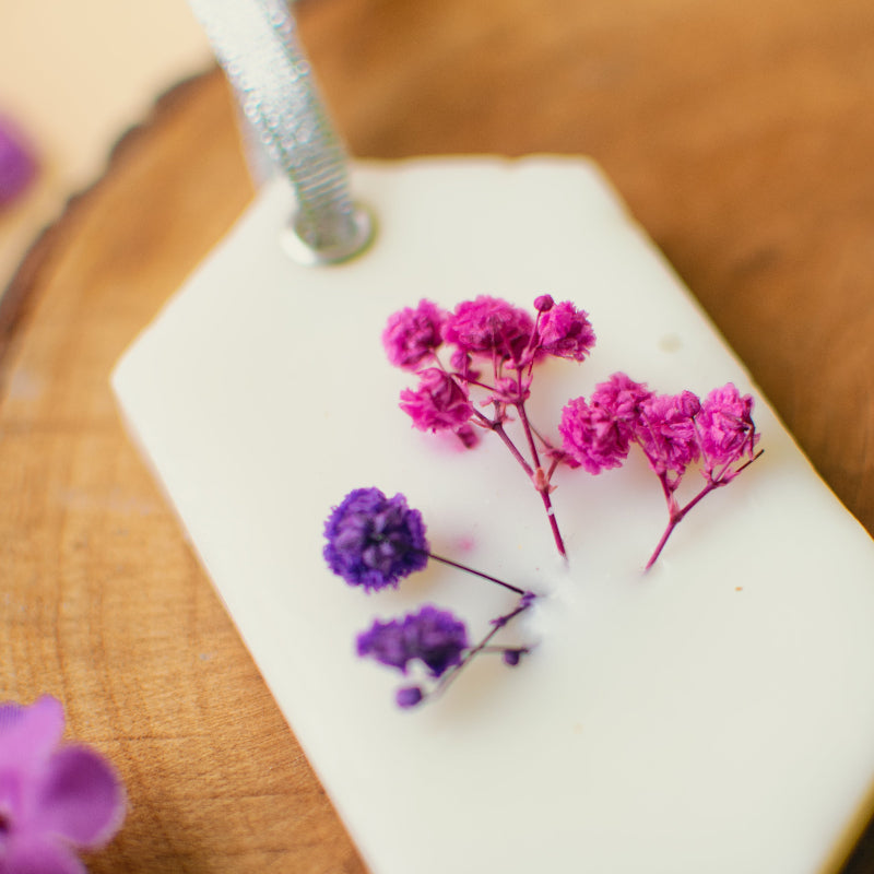Nature’s Fragrance (Wax Tablet)