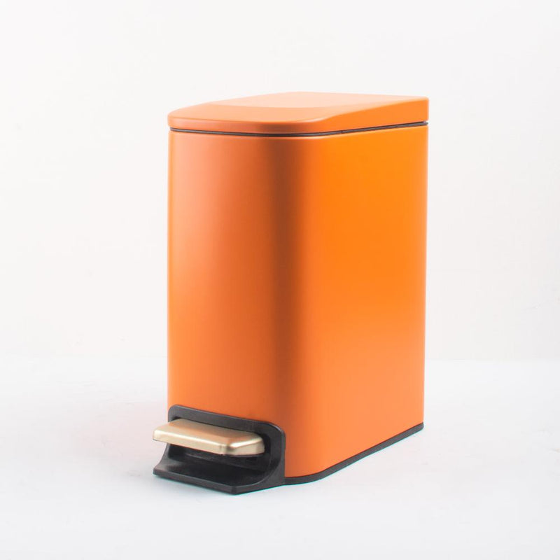 Prism Series Pedal Waste Bins