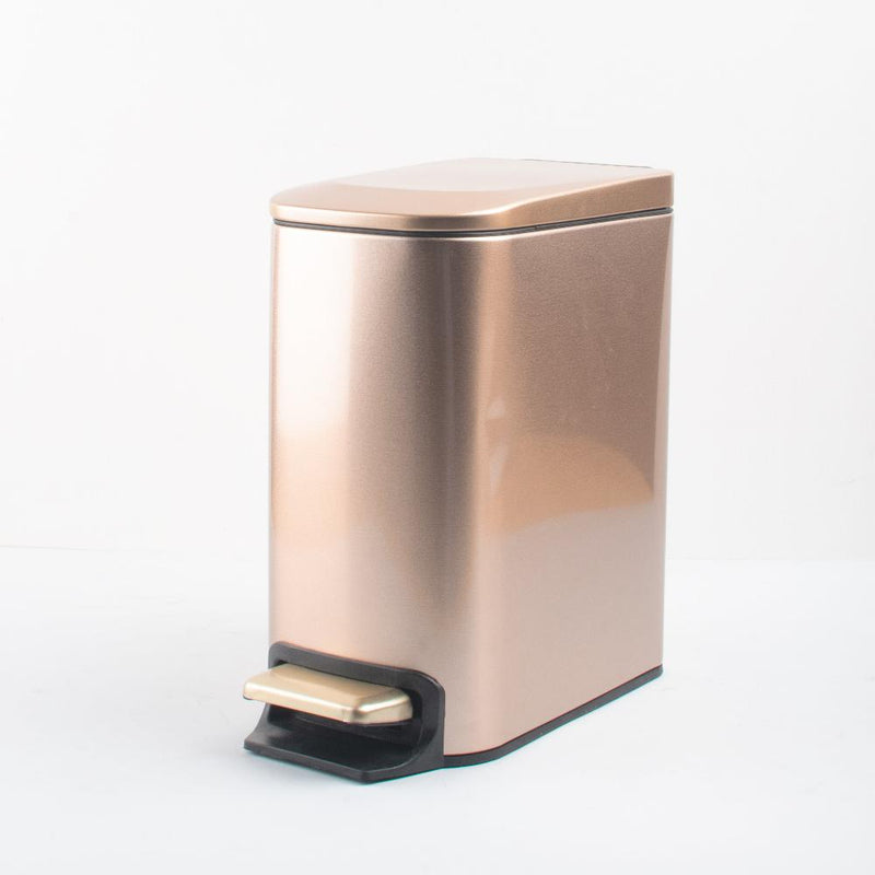 Prism Series Pedal Waste Bins