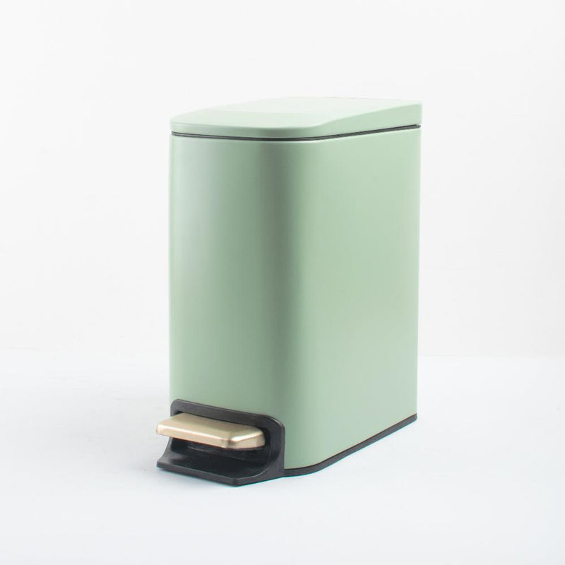 Prism Series Pedal Waste Bins