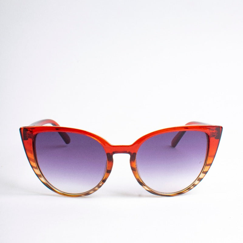Sunny Slick Sunglasses
