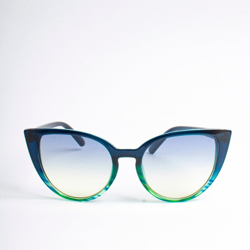 A Matter Of Sight Sunglasses