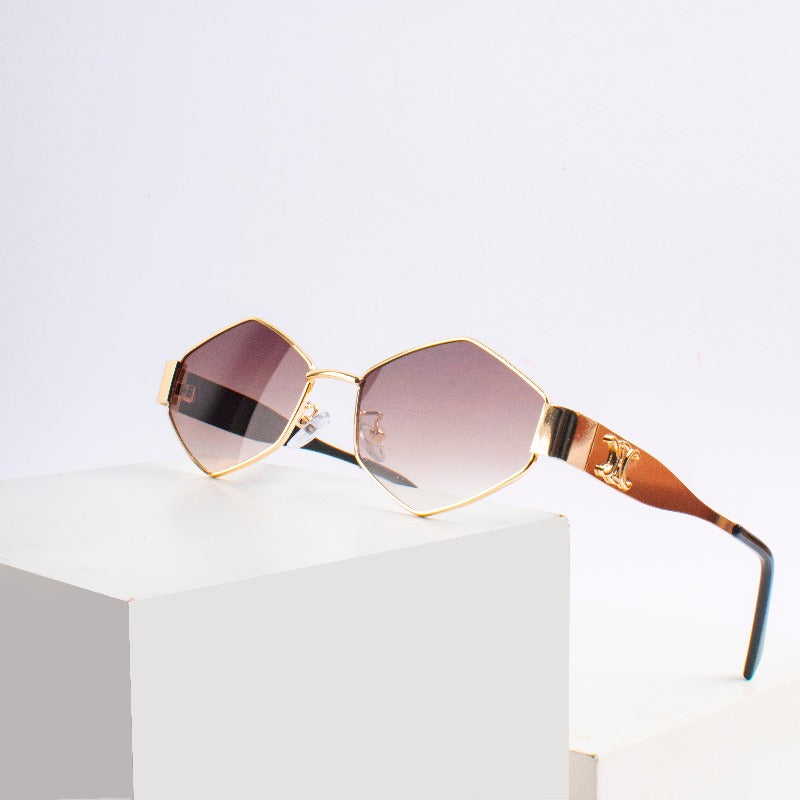 Dreamy Fusion Sunglasses