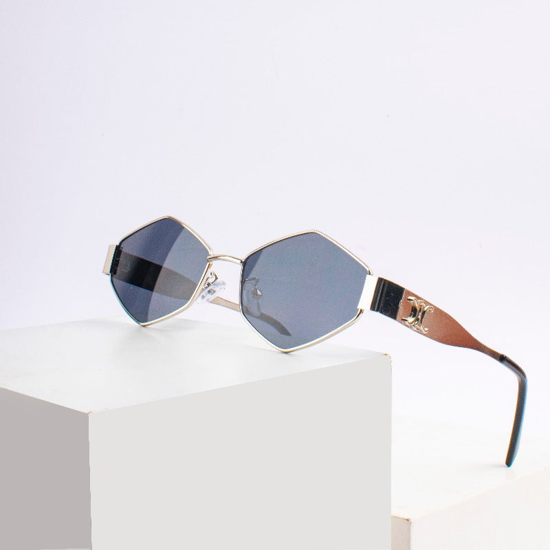 Urban Glow Sunglasses