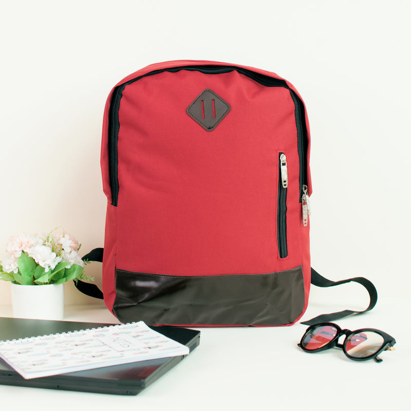 Laptop Backpack Backpacks June Trading   
