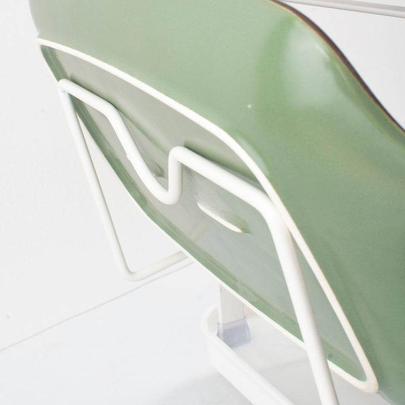 KitchenPro Stack & Dry Dish Organizer