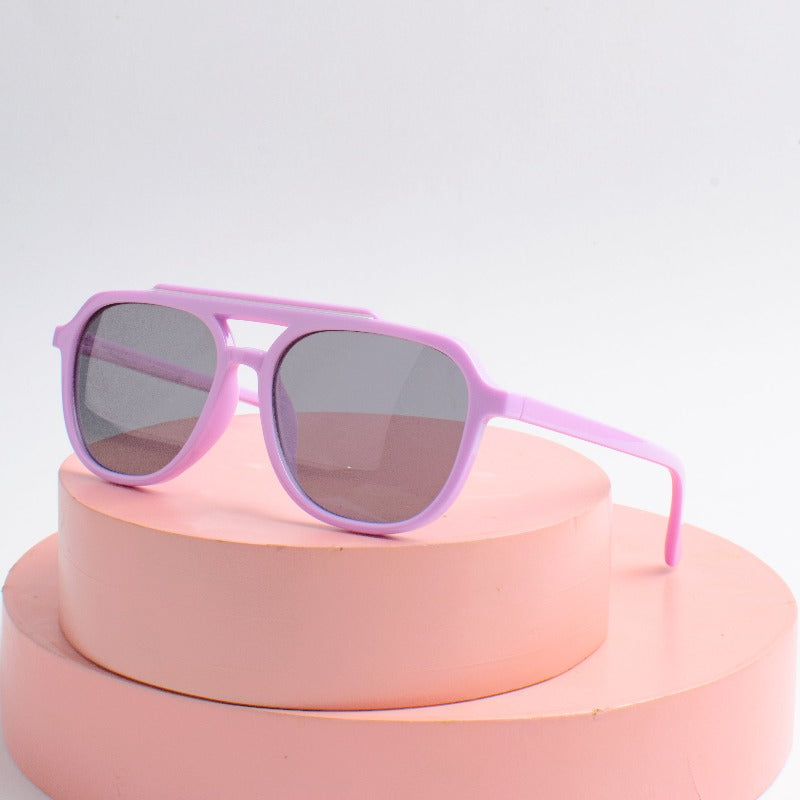 Amethyst Coral Coast Kids' Sunglasses