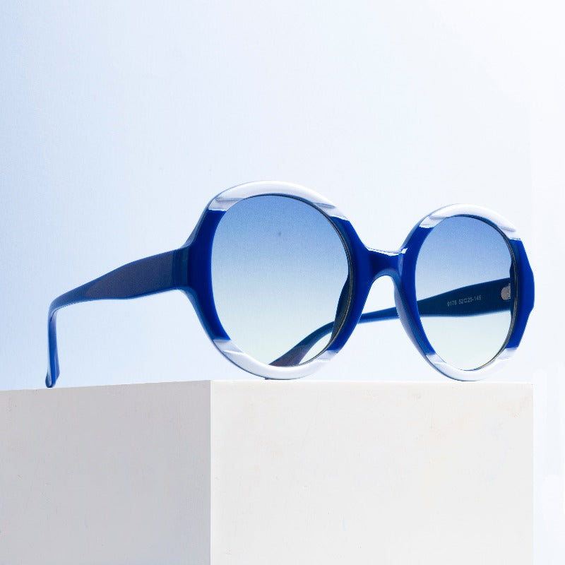 View Glow Sunglass