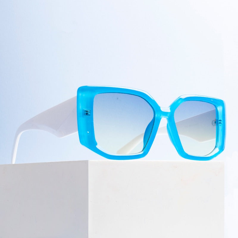 Gaze Style Sunglasses