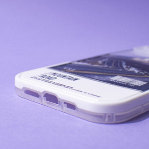 Space Walk Kickstand 2.0 Edition Apple iPhone 13 Pro Max Case iPhone 13 Pro Max The June Shop   