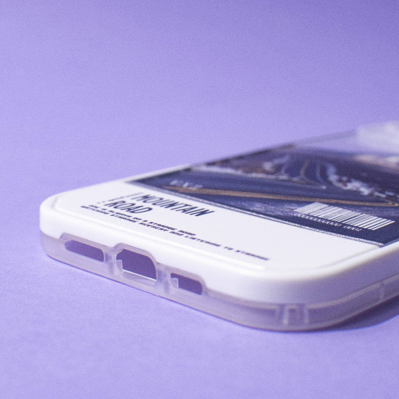 Space Walk Kickstand 2.0 Edition Apple iPhone 13 Pro Max Case iPhone 13 Pro Max The June Shop   