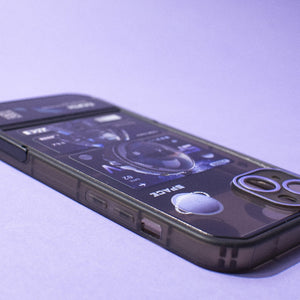 Space Walk Kickstand 2.0 Edition Apple iPhone 12 Pro Case iPhone 12 Pro The June Shop   