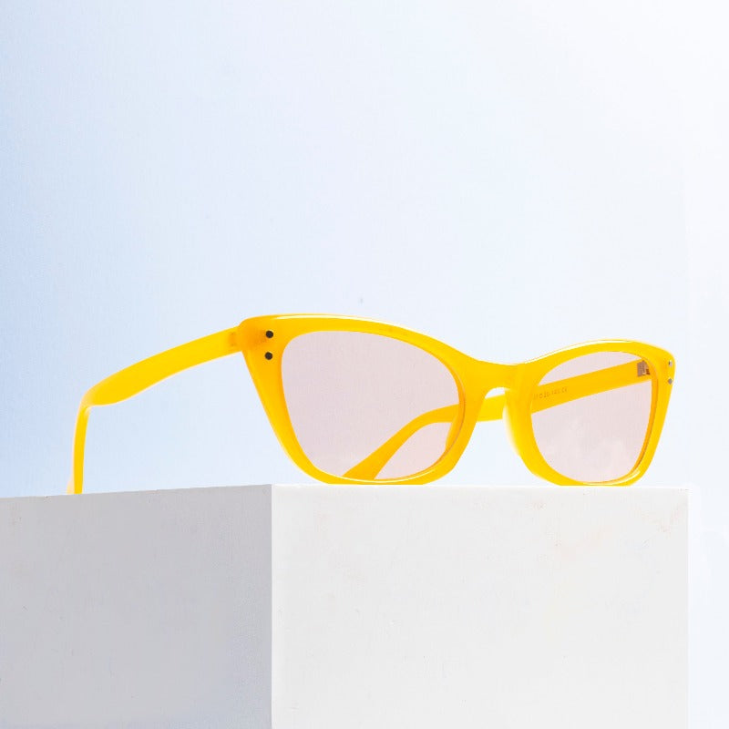 Tint Rave Sunglasses