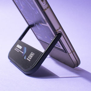 Mystery Trip Kickstand 2.0 Edition Apple iPhone 13 Pro Max Case iPhone 13 Pro Max The June Shop   