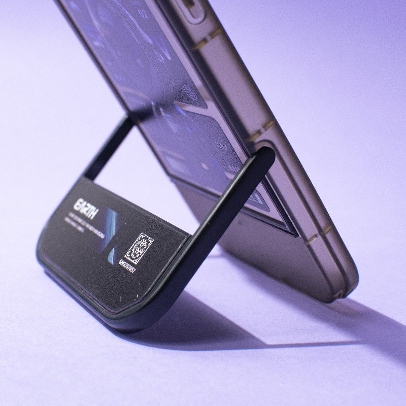 Mystery Ride Kickstand 2.0 Edition Apple iPhone 14 Pro Max Case iPhone 14 Pro Max The June Shop   