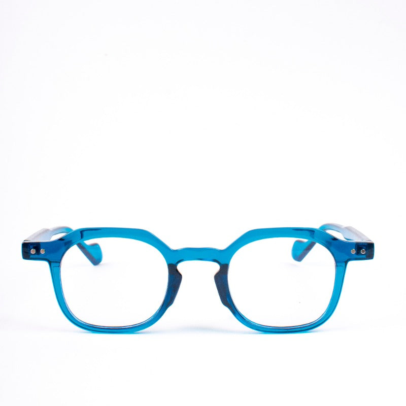 Eclectic Eyes Eyeglasses