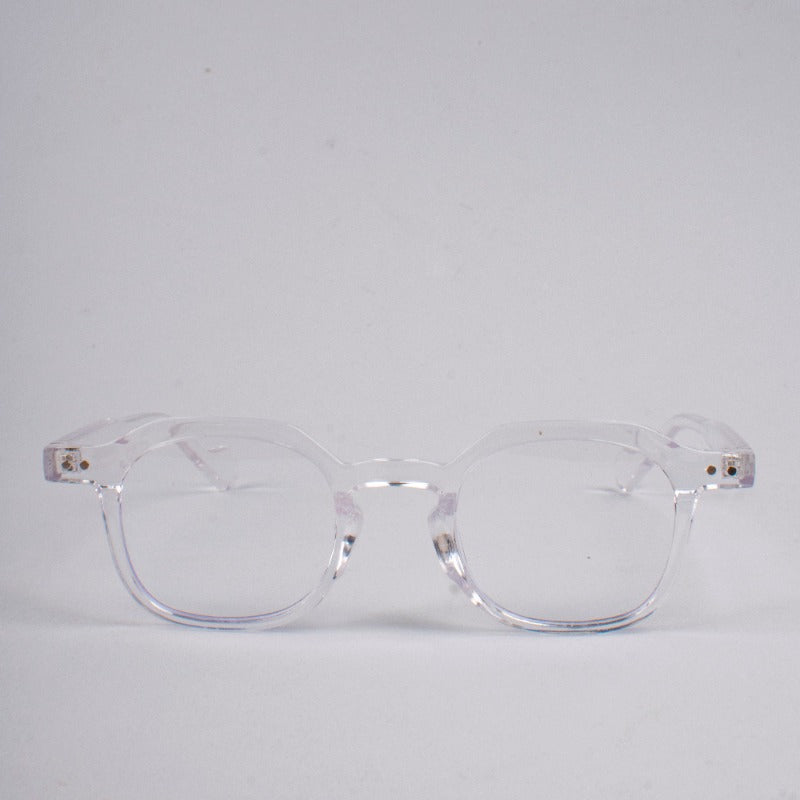 Heads-Up Vision Eyeglasses