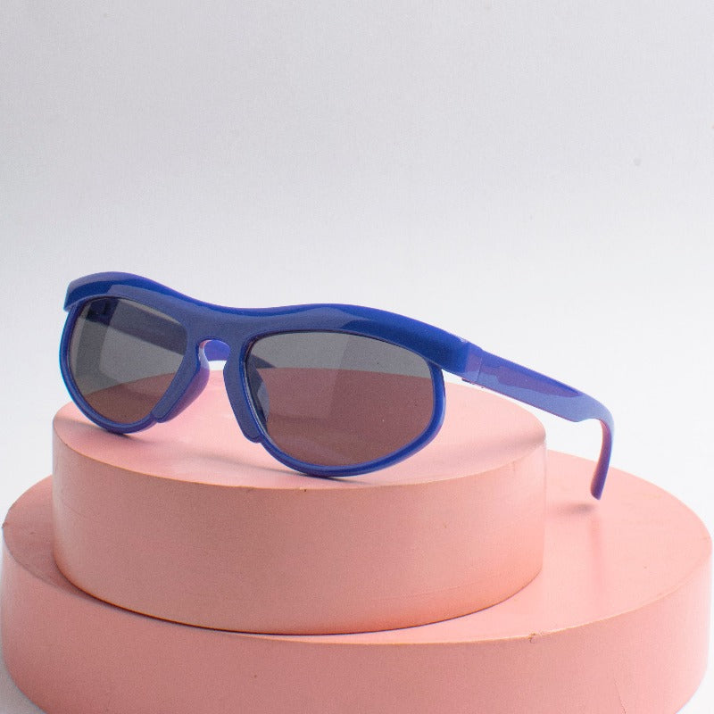 Little Navy Sunbeam Kids' Sunglasses