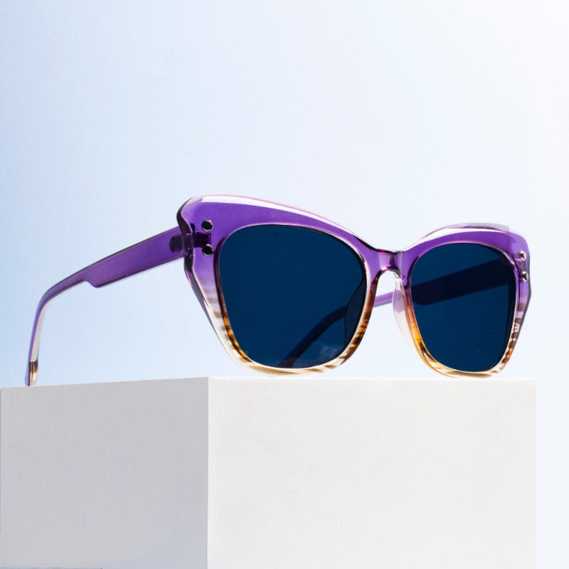 Frame Flex Sunglass