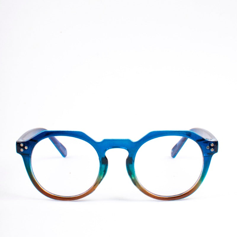 Stellar Shadows Eyeglasses