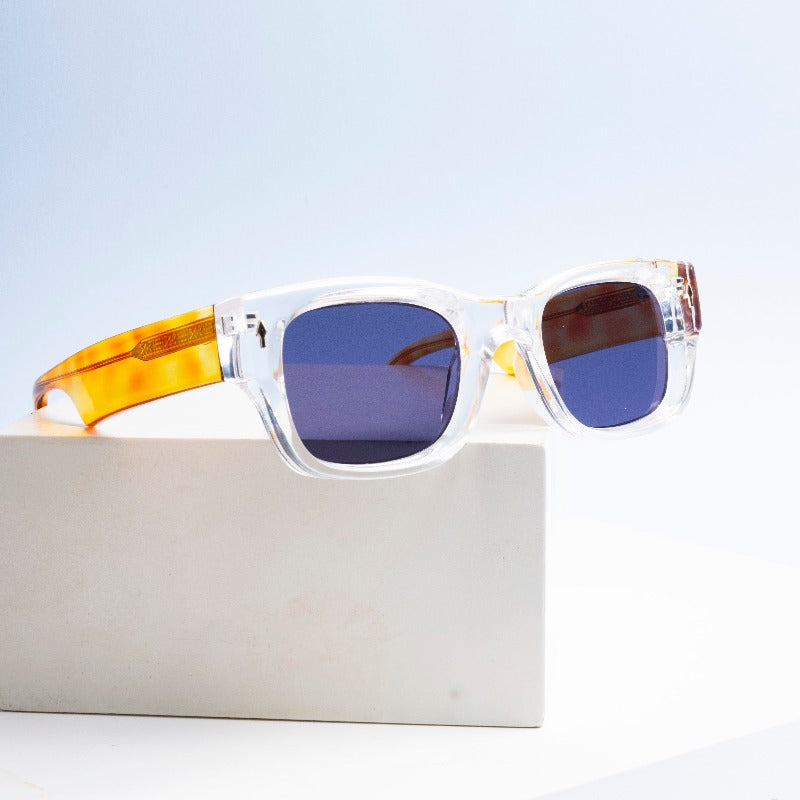 Bright Glare Sunglasses