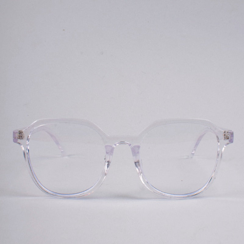 Crystal Clarity Eyeglasses