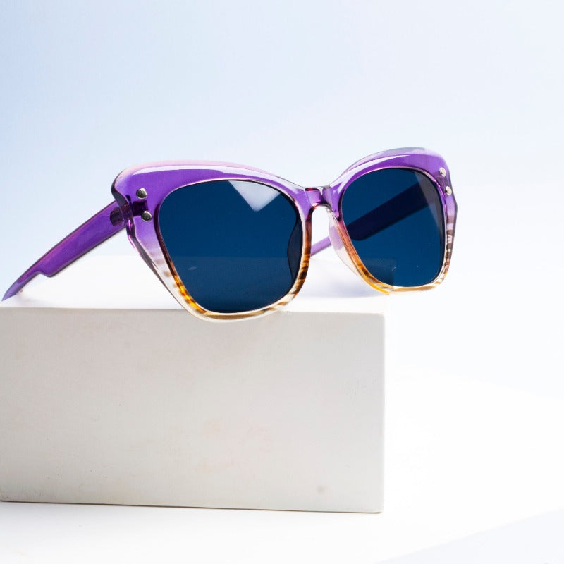 Frame Flex Sunglass