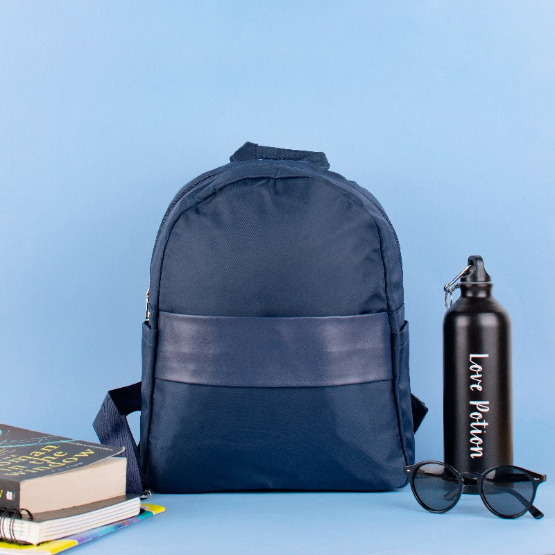 Night Sky Minimalist Backpack Backpacks ERL   