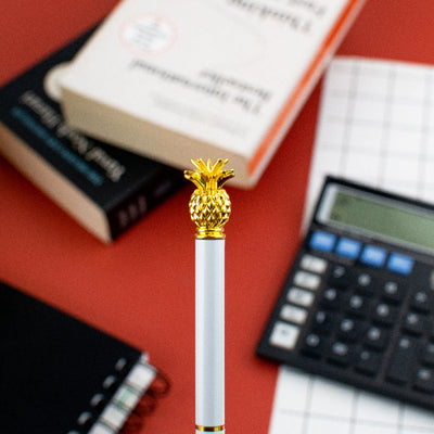 Pineapple Pen Pens June Trading   