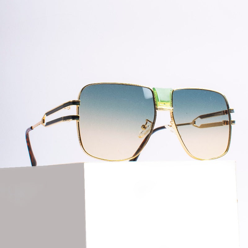 Well Made Sunglass