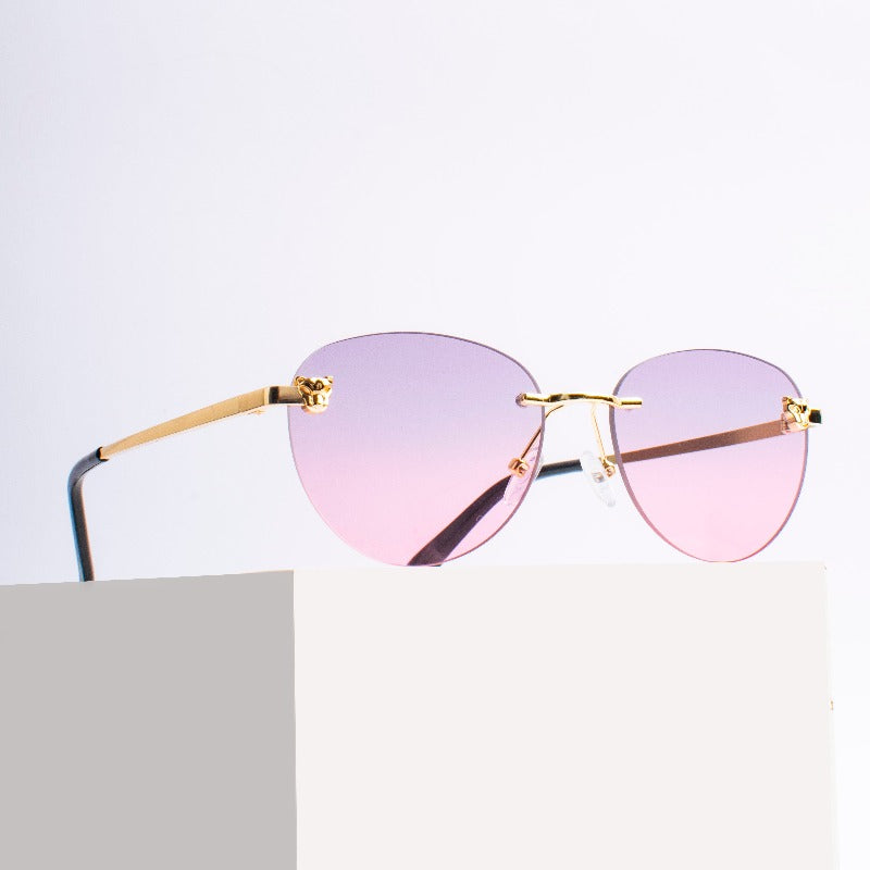 Happy Go Sunglass