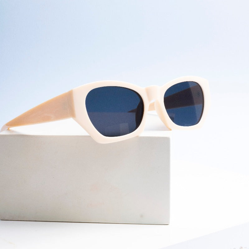 Clear Gaze Sunglass