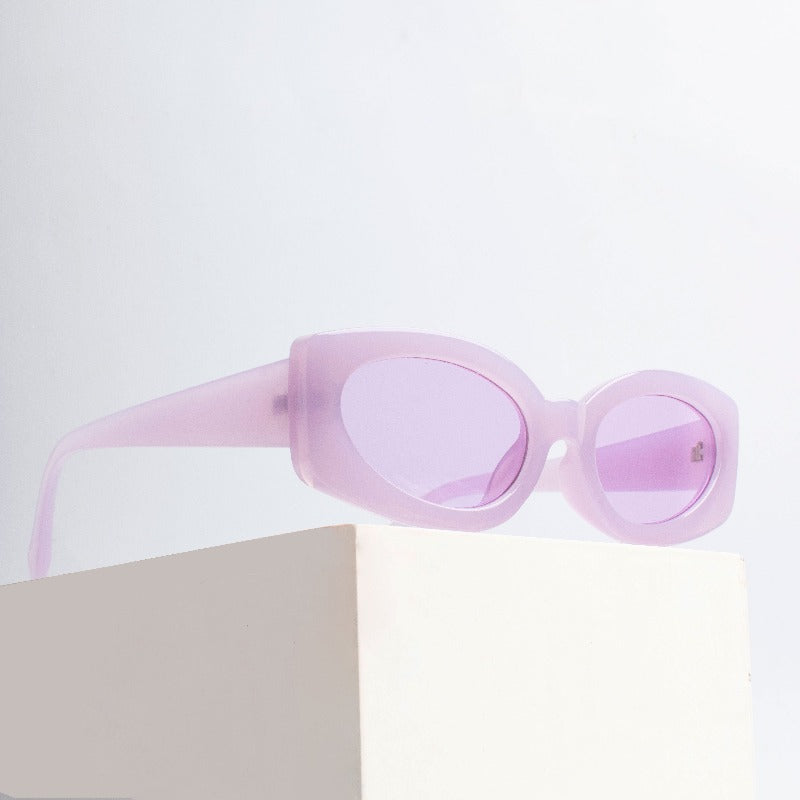 Groovy Gaze Sunglass