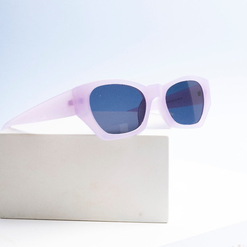 Bright Vista Sunglass