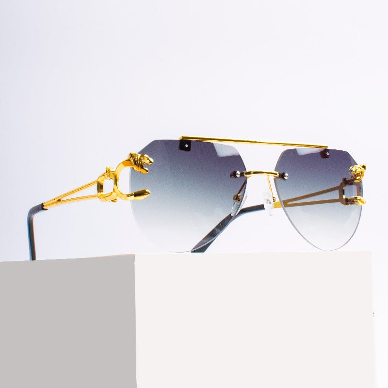 Wanderer's Calm Sunglass