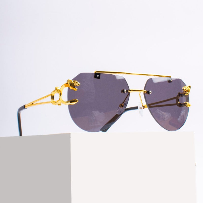 Soaked Sun Sunglass