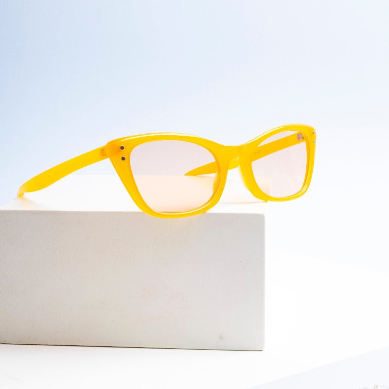 Tint Rave Sunglass