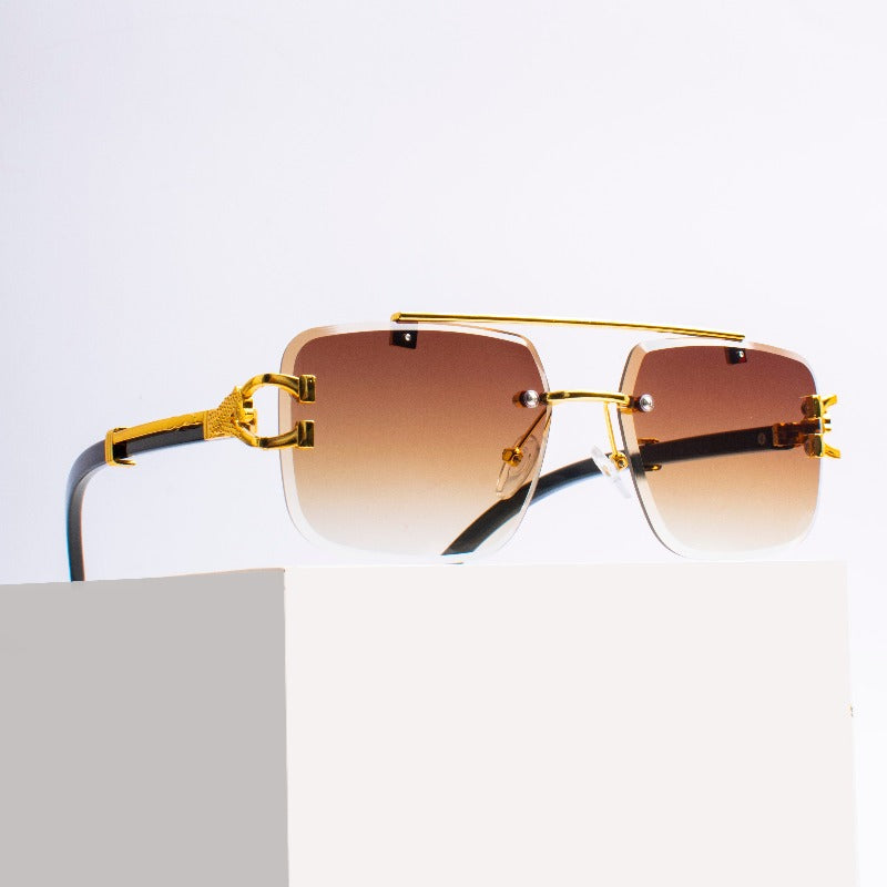 Weekend Chill Sunglasses