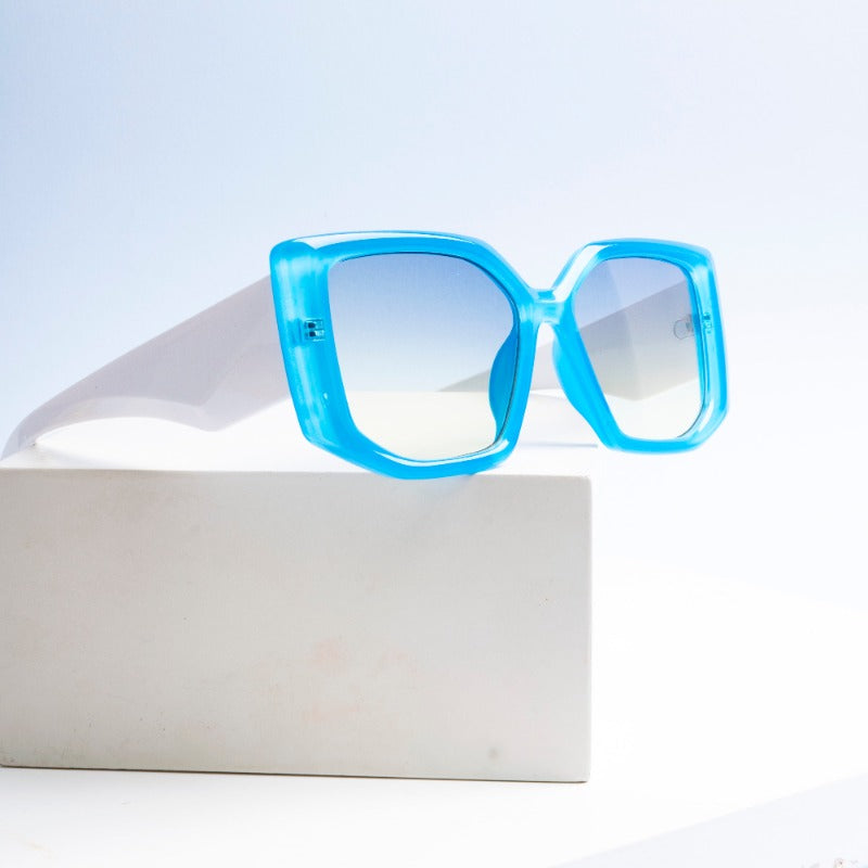 Gaze Style Sunglasses