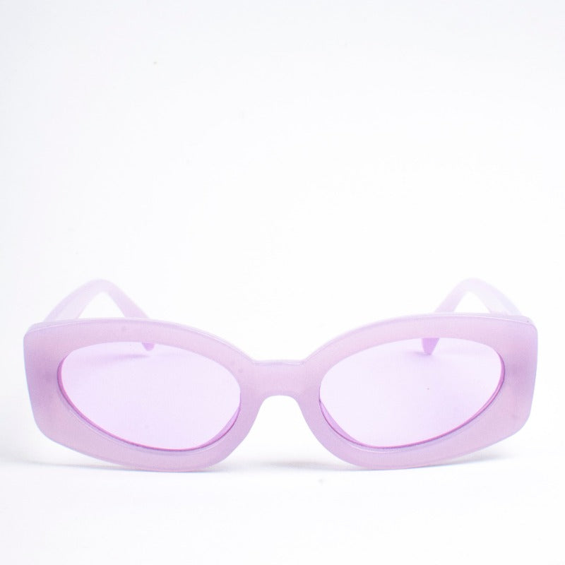 Groovy Gaze Sunglass
