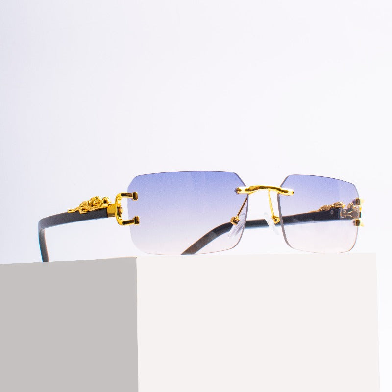 Lazy Cascade Sunglass