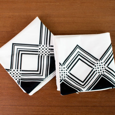 Luxe Linen Pillow Covers