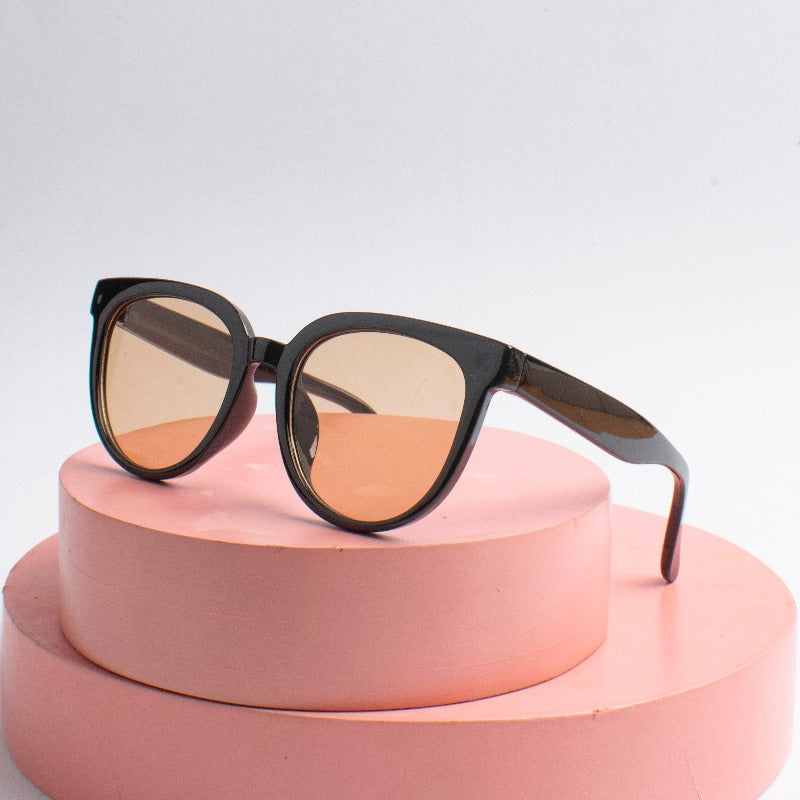 Citrus Tint Pop Shades Kids' Sunglasses