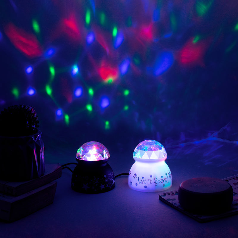 Disco Projector Light