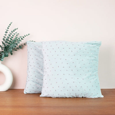 Snuggle Style Cushion Covers