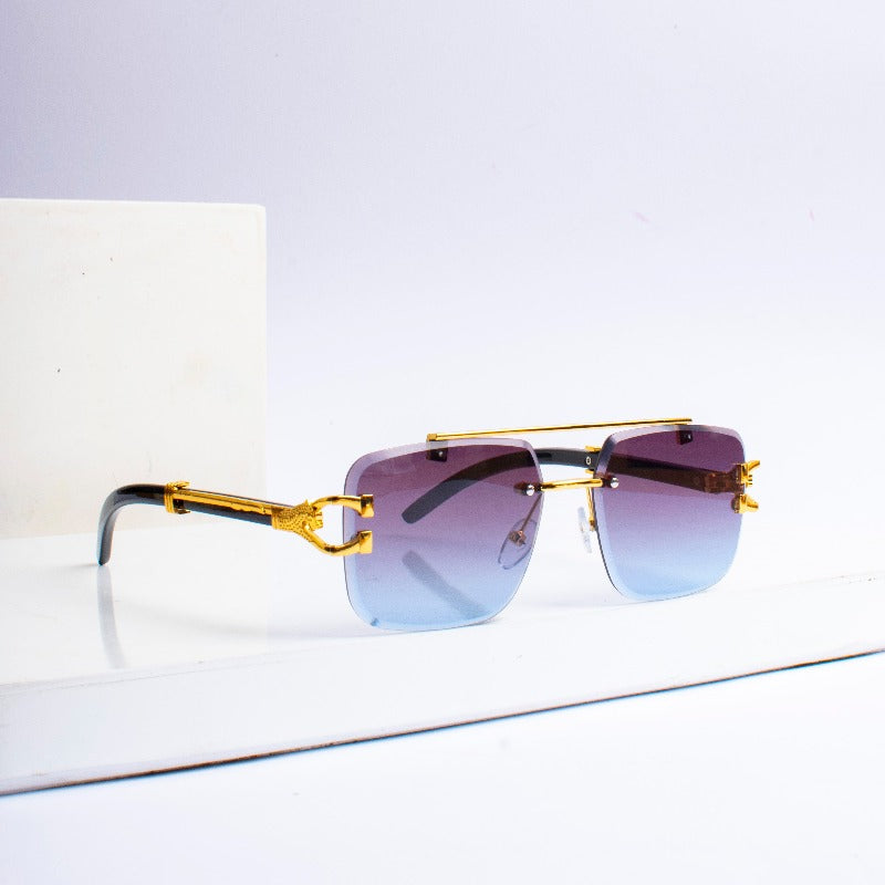 Easy Siesta Sunglasses