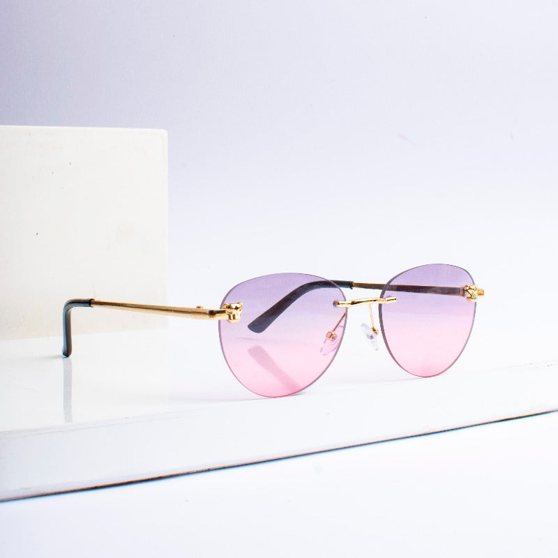 Happy Go Sunglass